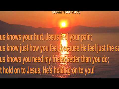 download lagu mp3 mp4 Jesus Knows My Heart, download lagu Jesus Knows My Heart gratis, unduh video klip Jesus Knows My Heart