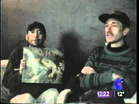 Entrevista con Walter Schmidt y Carlos Robledo (2002)