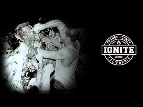 IGNITE - FALU (NEW SONG DEMO VERSION!)