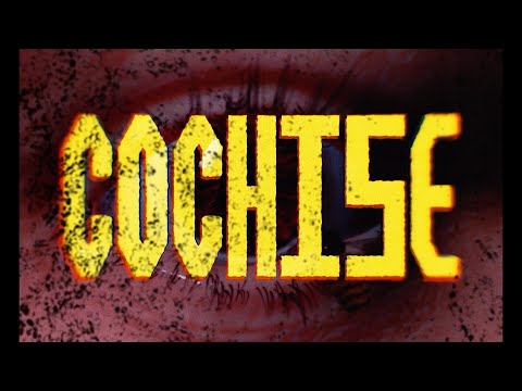 Video thumbnail for HOOK MAN
