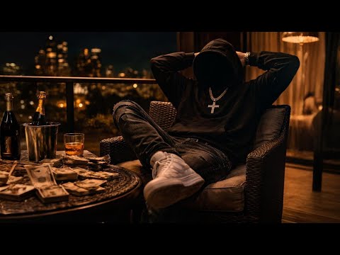 J-Axel - NO STRESS (Audio)