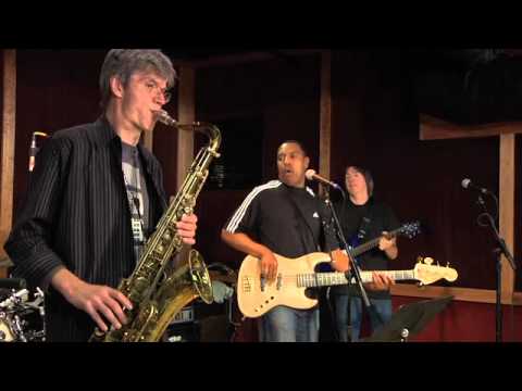 Sideguys with Joey DeFrancesco.mov