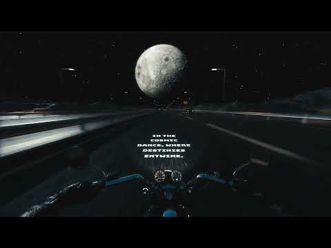 Exclusive Release: 'Moon Comes in Time' by GYSNOIZE