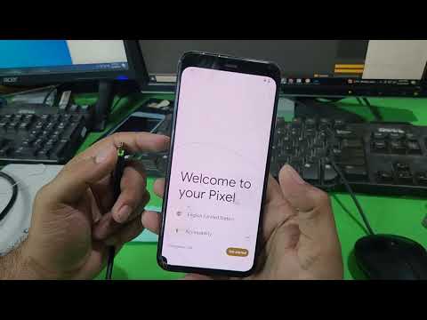 All Pixel 4, 4a, 5, 5a Google FRP Bypass Android 12, 13 Latest Security New Method 2025