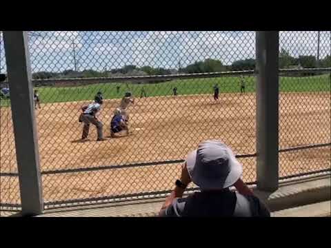 Softball Factory All-Region Event Summer 2020