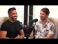 130 Dr Orion Taraban Psychacks The Michael Sartain Podcast