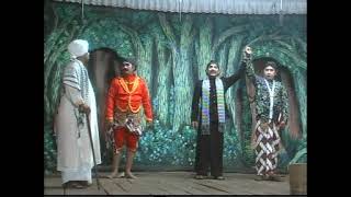 Download lagu SUNAN KALI JAGA MENGANGKAT JAKA TINGKIR MENJADI RATU DI TANAH JAWA /// DI DEMAK BINTORO mp3