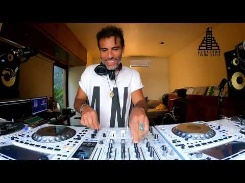 OVEOUS | Ephimera Radio | Downtown Tulum | by @EPHIMERATulum