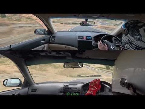 VTEC BATTLE - BestCL9 V Best16 @rhysrhysrhys @honeddevelopments723 