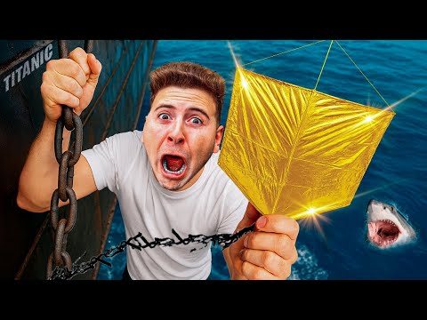 RESGATEI PIPAS ABANDONADAS EM LUGARES EXTREMOS DA MINHA CIDADE! *INACREDITÁVEL