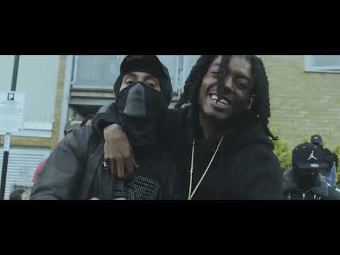 Tricksman x Max Twigz - Rebellions