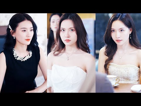 🔥Istri selingkuh berselingkuh dengan selingkuhannya di depan umum! Sekarang dia menyesalinya!#cdrama