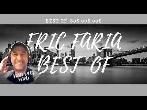 BEST OF 70-80-90-00s/ HOUSE BEAT/Eric FARIA