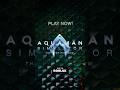 Submerge yourself in an undersea adventure on #Roblox ? #Aquaman and the Lost Kingdom