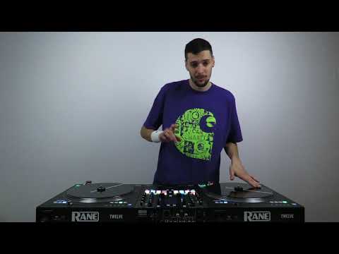 DJ DATFLEX - SPAIN 🇪🇸 IDA 2020 TECHNICAL CATEGORY 2