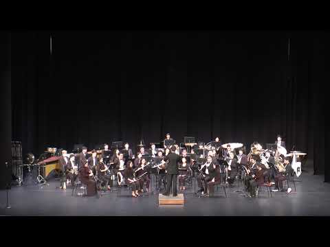 Vincent Persichetti - Symphony No. 6, op. 69