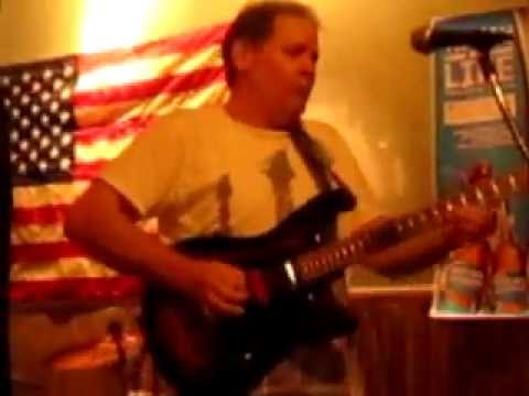 Jimmy Griswold's Tue Night Jam 2/19/2013 011.MOV