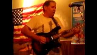 Jimmy Griswold's Tue Night Jam 2/19/2013 011.MOV
