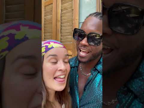 Catalina desde madrid - Cimafunk & Madame Periné