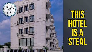 Essentia Premier Hotel Chennai OMR - This Hotel Is a Steal | Chennai, India🏨