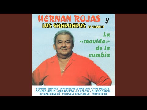 Enganchados: La Pena del Navegante/Muñeca Barranquillera/He Nacido para Amarte/Diez Años de...