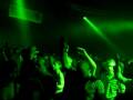 Paul Van Dyk Stormy Skies