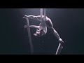 Penelope Elena On Aerial Silks Nothing Else Matters