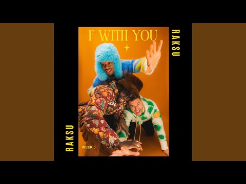 Video thumbnail for F with U
