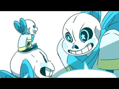 Best Bitty Sans Part 4 and Funny Undertale Compilation【 Undertale Comic Dubs 】