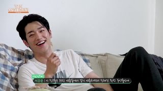 투 비 컨티뉴드_카메오 비하인드 (To Be Continued_Cameo Behind Story) video