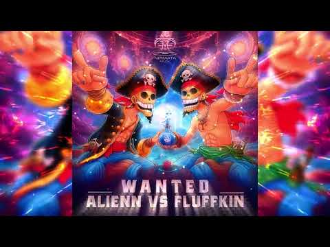 Alienn vs Fluffkin - Wanted (Original mix)