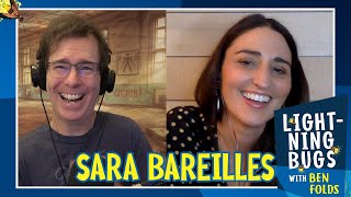 Sara Bareilles - Constructive Collaboration and Defining your Own Path