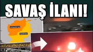 SAVAŞ İLANI! HAKAN FİDAN UYARMIŞTI!