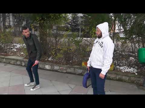 HUMORISTËT KËRÇOVAR 2018  MIR DITA