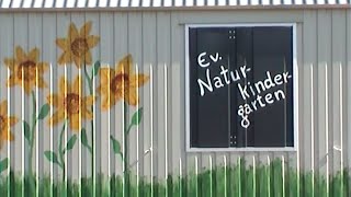 preview picture of video 'Naturkindergarten Wyk auf Föhr'