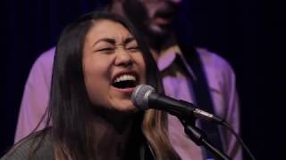 The Crane Wives, Sleeping Giants