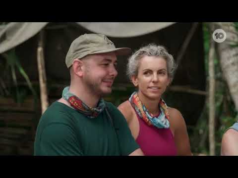 Australian Survivor: Titans Vs Rebels - S11E05