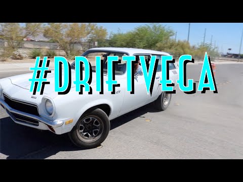 Thumbnail for Drift Vega earns its name | AMAZING HBody upgrade results officially tested | Vega EP24 by drift