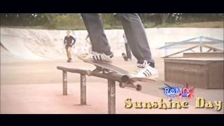 Bodybangers - Sunshine Day (Extended Mix)