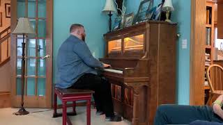 Cochren &amp; Co. - &quot;Church Take Me Back&quot;