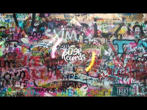 Axel ft Mitch - Roulma Ghetto [DSP Effect]