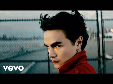 RESH - Boys Cry More