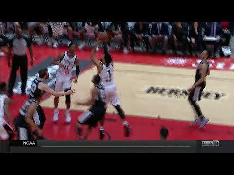 Raptors 905 Highlights: Meeks And-One - April 10, 2018