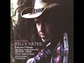 Billy Yates-This Song Doesn't Rock