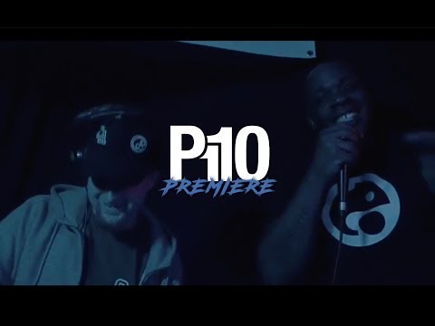 Big Dog Yogo - Whoosh [Music Video] | P110
