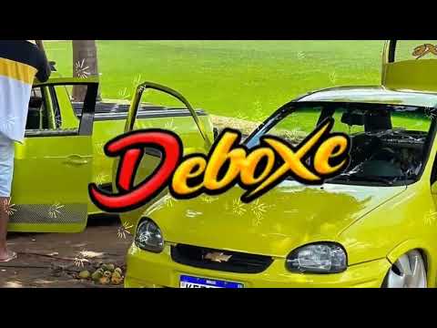 Sava El Patron - Não é o Tigrinho - GOLPISTINHA  - Isso é Deboxe - Eletrofunk - DJ Brunin Crazy