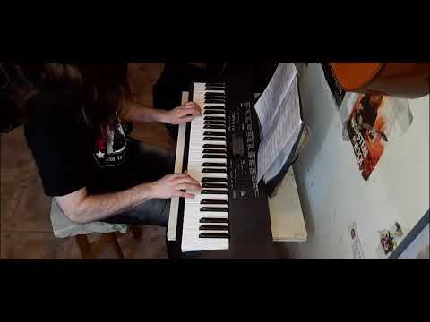 Minuet No  2 in G Minor