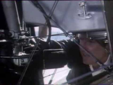 Sięgnąć Nieba - Przecieranie szlaków (Reaching for the Skies - Trail Blazers)