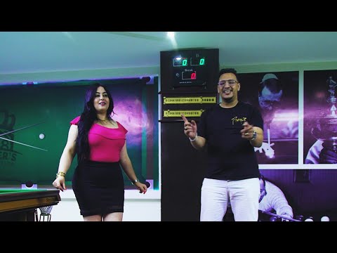 Mimoun Sghir Feat Majda Raoui - Dégage ( Officiel vidéo Clip 2021)