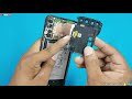 Infinix Hot 9 Battery Replacement / How to Remove Infinix Hot 9 & Hot 10 Battery | Hot 9 Disassembly